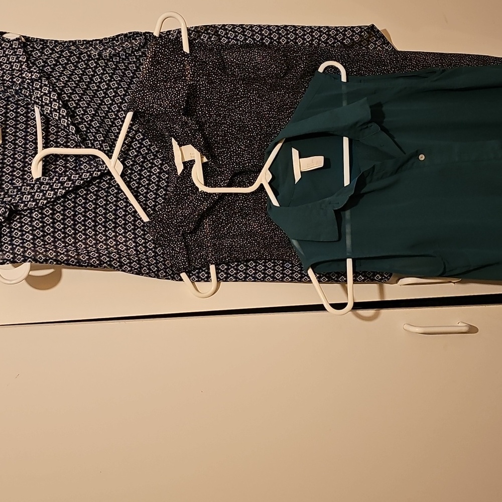 H&M Sleeveless Top Bundle